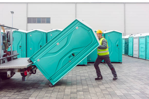 Best Emergency porta potty rental  in Topaz Ranch Estates, NV