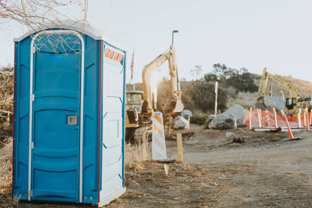 Porta potty rental for outdoor events in Topaz Ranch Estates, NV