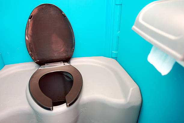 Sanitation services for porta potties in Topaz Ranch Estates, NV