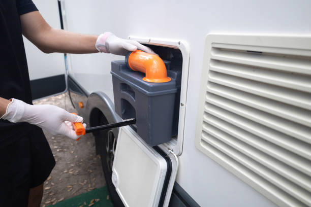 Best Porta potty rental for parties  in Topaz Ranch Estates, NV