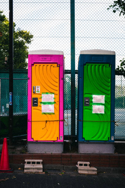 Best Local porta potty services  in Topaz Ranch Estates, NV
