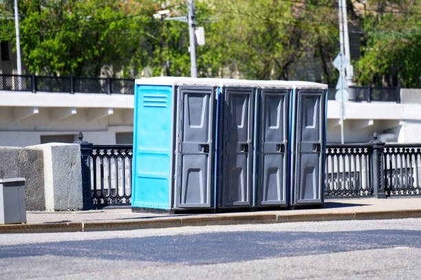 Best Portable restroom trailer rental  in Topaz Ranch Estates, NV