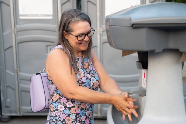 Best Long-term porta potty rental  in Topaz Ranch Estates, NV